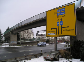 A524 B288 Duisburg-Mndelheim 61