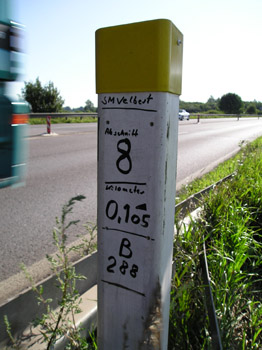 A524 B288 Duisburg-Sd 226